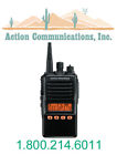 Vx354 Vertex/standard Uhf 16 Ch 5 Watt Two Way Radio