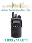 Vx-450 Vertex/standard Vx454 Uhf 512ch 5watt Two Way  Radio