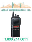 Vx924 Vertex/standard Vhf 512ch 5watt Waterproof Radio