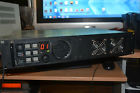 Vxr-9000u Vertex Standard 100 Watt  Rack Repeater