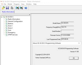 Vz-30-d0-5 Vertex Standard V.1.08 Radio Programming Software For Download