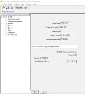 Vz-30-g6-4 Vertex Standard V.1.08 Radio Programming Software For Download