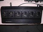 Vac-6400b Vertex 6 Unit Rack Charger