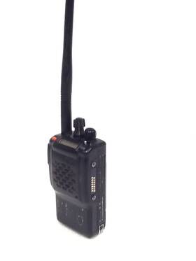 Vvx-800v Vertex Standard Vx-800v Portable Two Way Radio With Antenna/battery Working
