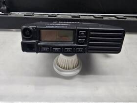 Vx-2200-g6-45 Vertex Mobile Base Station Untested C41