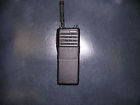 Vx-510 Vertex Uhf Portable