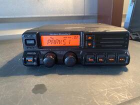 Vx40000v Vertex Two Way Radio Vhf 148-174mhz 250ch 20 Groups 50w Marine Racing