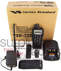 Vxd-720-g7b-4 Vertex Vxd-720 Trbo Digital 4w 512ch Uhf 450-512mhz Radio