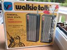 Vf-30 Vanity Fair Vintage Walkie