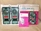 Vf-40 Vanity Fair Vintage Piece Working Toy Walkie Talkie Set Mib
