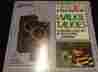Vf62 Vanity Fair New V62 Walking Talkies Transistor