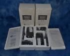 Vhf-30 Nady Systems Easy Talk Set Lot Of Nos