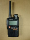 137-174 Vhf/uhf 2 Way  Radio Handheld (extended Range &amp;410-470 Mhz Includes Ham