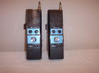 13-762 Vintage 1972- Midland, Model (13-762) Walkie Talkies, Very Nice !!!