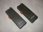 Vintage Archer Space Patrol Walkie Talkies From Back To The Future 2 Pair