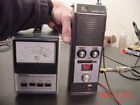 Vintage Lafayette Dynacom 40 Channel 5 Watt, Cb Walkie Talkie