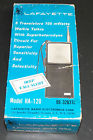 99-32831l Vintage Lafayette Mib Walkie Talkie Transistor 100mw Ha-120 Superheterodyne 99-32831l Vintage Lafayette Mib Walkie Talkie Transistor 100mw Ha-120 Superheterodyne