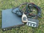 Vintage Motorola 2-way Radio