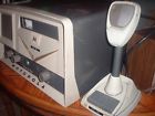 1433gb-3100aw Vintage Motorola Base Radio 1433gb-3100aw Vintage Motorola Base Radio