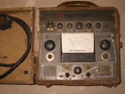 Vintage Motorola Radio Test Set