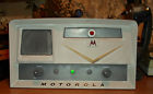 L43ggb-1100 Vintage Motorola Two Way