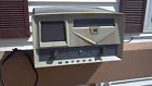 L43ggb-1100a Vintage Motorola Two Way Free Shipping
