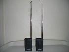 Trc-509 Vintage Set Of Radio Shack Walkie Talkie's Mint!!!!