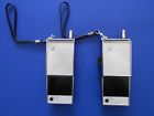 9-transistor Vintage Walkie Talkie,  Sears Transceiver ( Nice Pair )