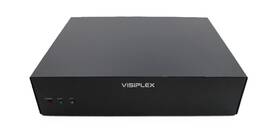 Vs101-40 Visiplex Paging Radio Transmitter/ Power Tested