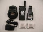 Vlr150 Motorola Two Way Radio El De Dos As Para Comunicaciones