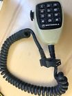 Vmn1023a Motorola Microphone Dtmf Square Plug For Micor Syntor Mitrek
