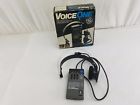 Voice-1 Ge Motorcycle Helmet Walkie