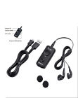 Id-5100 Vs-3 Icom Bluetooth Pendant Earpiece