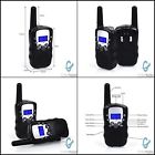 Vs16944 Walkietalkie Walkie Talkies For Kids Long Range Two 037553316944
