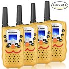 Vt-8 Wishouse Walkie Talkies For Kids Colorful Talkabout Toy 661083741800
