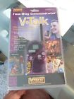 Vt1311 Vtech New Vintage Sealed Frs Radio Purple 735078661319