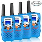 Range22 Vt8 Wishouse Walky Talky Kids Best Toys Walkie Radios 661083724407