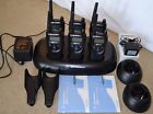 Xu2100 Vu2100 Motorola Set Of 06