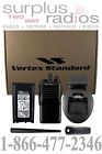 Vx-231-ad0b Vertex New Vhf 134-174mhz