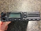 Vx-2500v Vertex Standard Vhf Mobile Radio