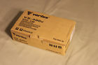 Vx-400v Vertex Nos Vintage Yaesu Musen Vhf Commercial Two Way Radio