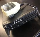 Vx-4107-7-45 Vertex Uhf Mhz Mobile Power Bracket