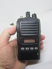 Vx-427a-4-5 Ltr Vertex Standard Key Uhf Trunking Channel Two Way Radio