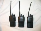 Vx-451-g6-5 Vertex Used Uhf Portables
