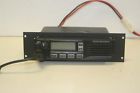 Vx-4600-d0-50 Vertex Vhf Radio With Mic Handheld