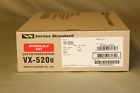 Vx-520u Vertex Nos Vintage Standard