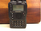 Vx-8r Yaesu Extras Great Condition
