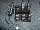 Mh-50d7a Vx-929 With Charger And Microphone