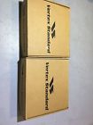 Vx354-g7unep Vertex Standard One Lot