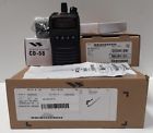 Vx454-g7un-k Vertex Standard New Uhf Lcd Display Watt Chl